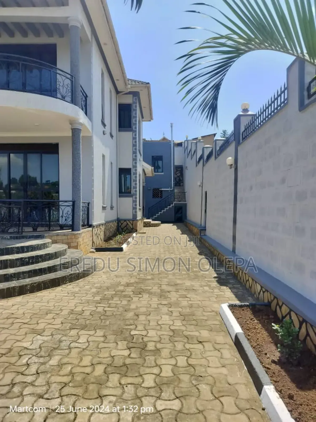 A Finished Home in Rubaga
