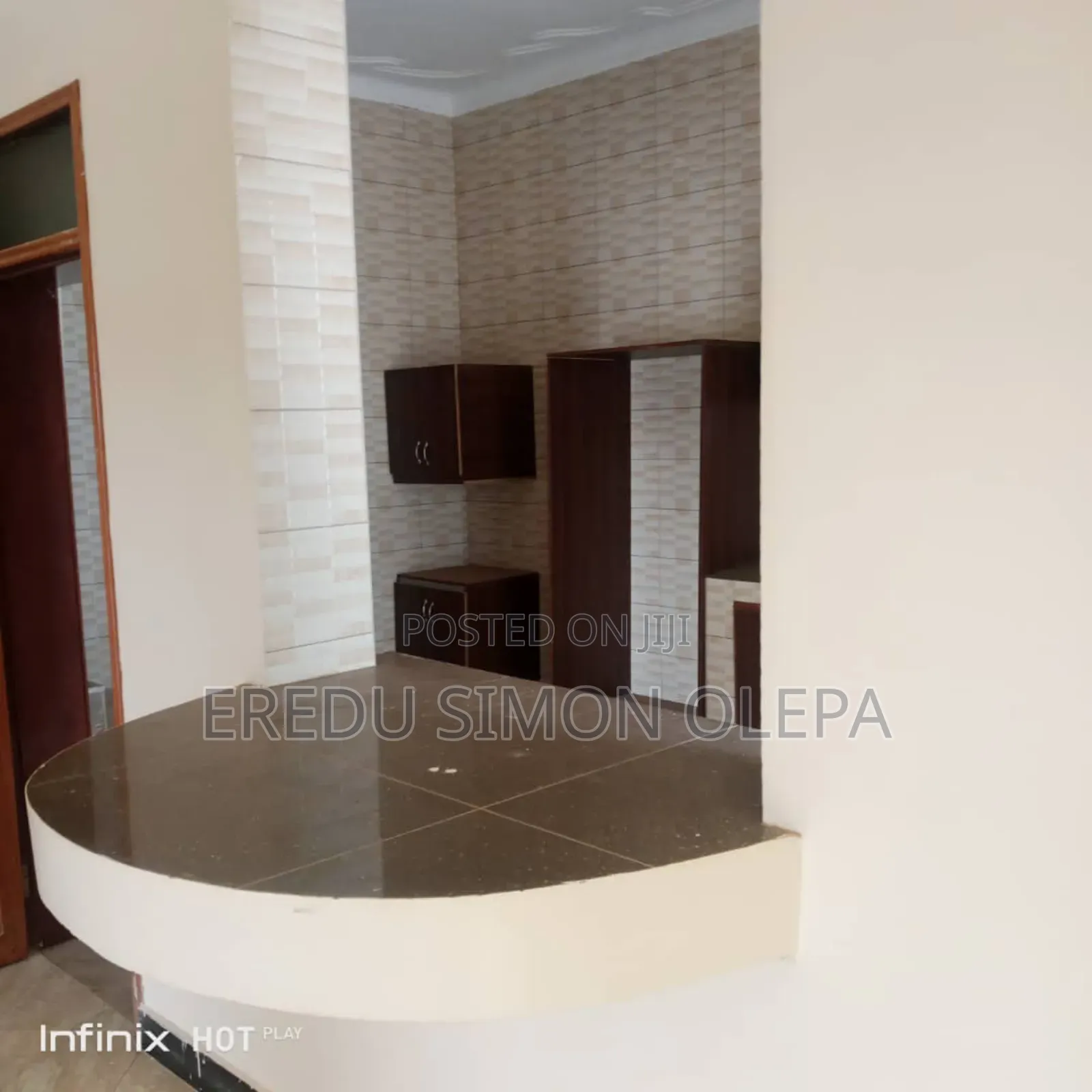 A Finished Home in Rubaga