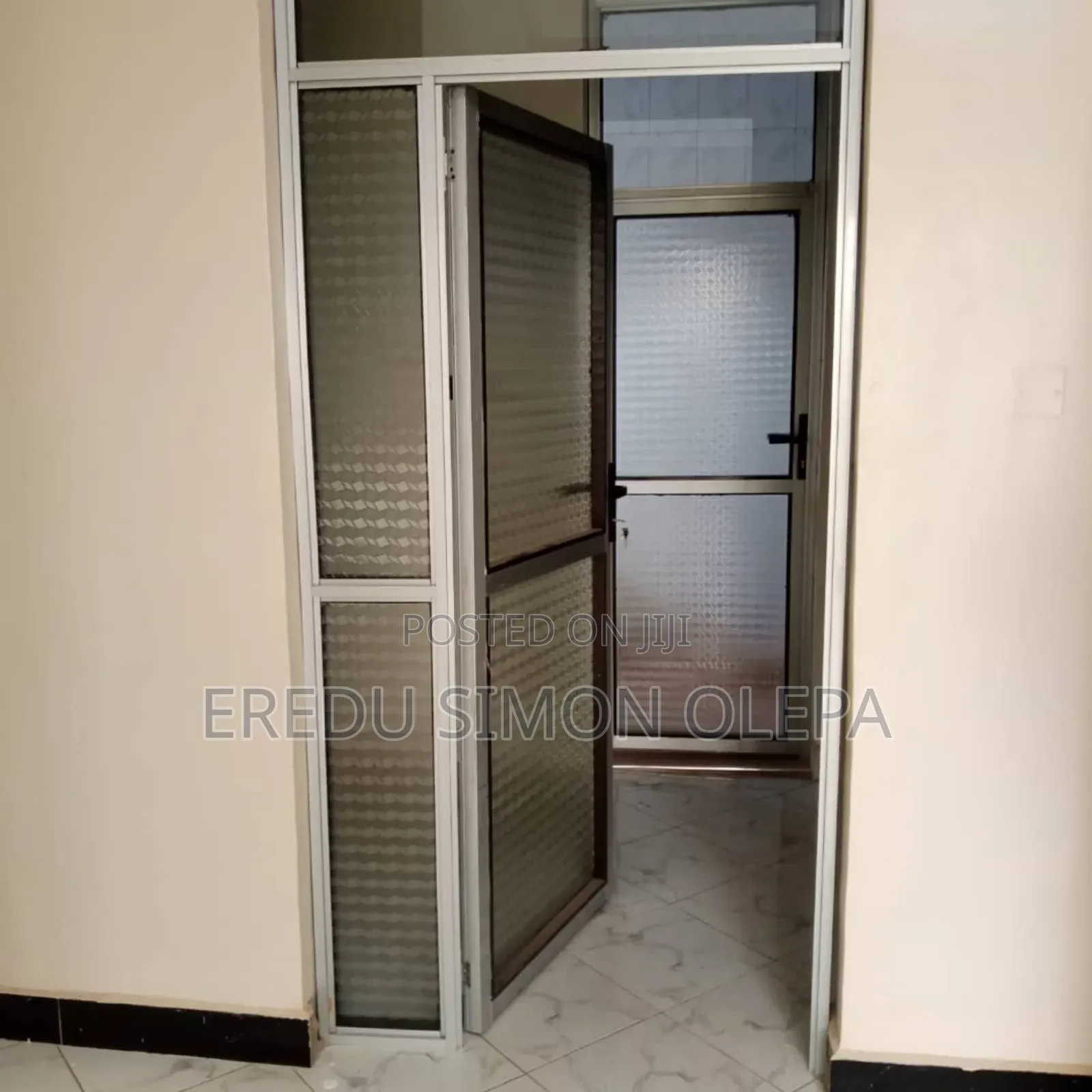 A Finished Home in Rubaga