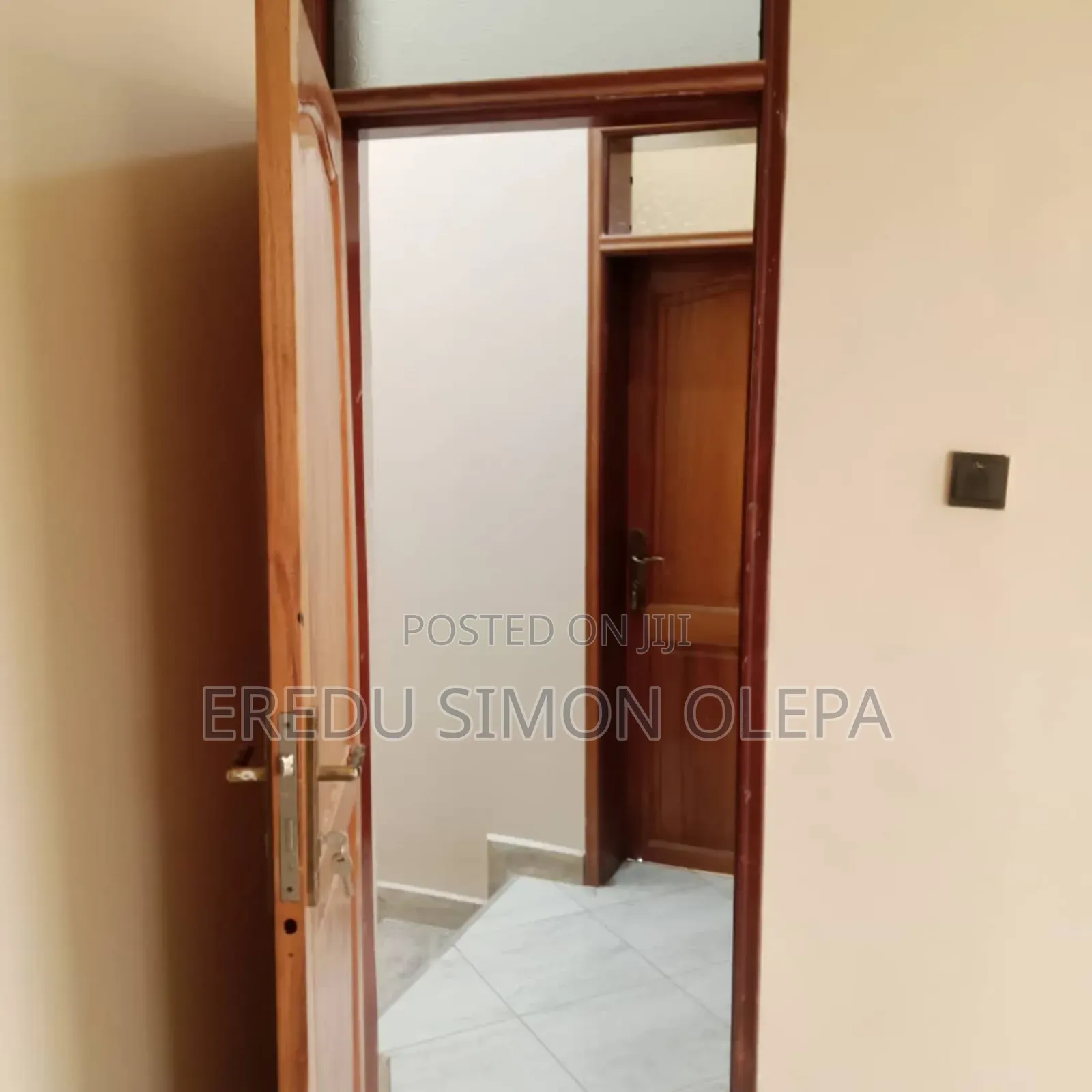 A Finished Home in Rubaga