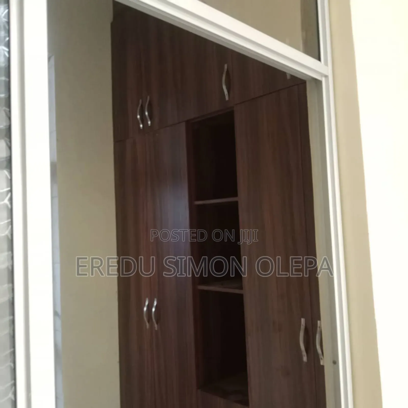 A Finished Home in Rubaga