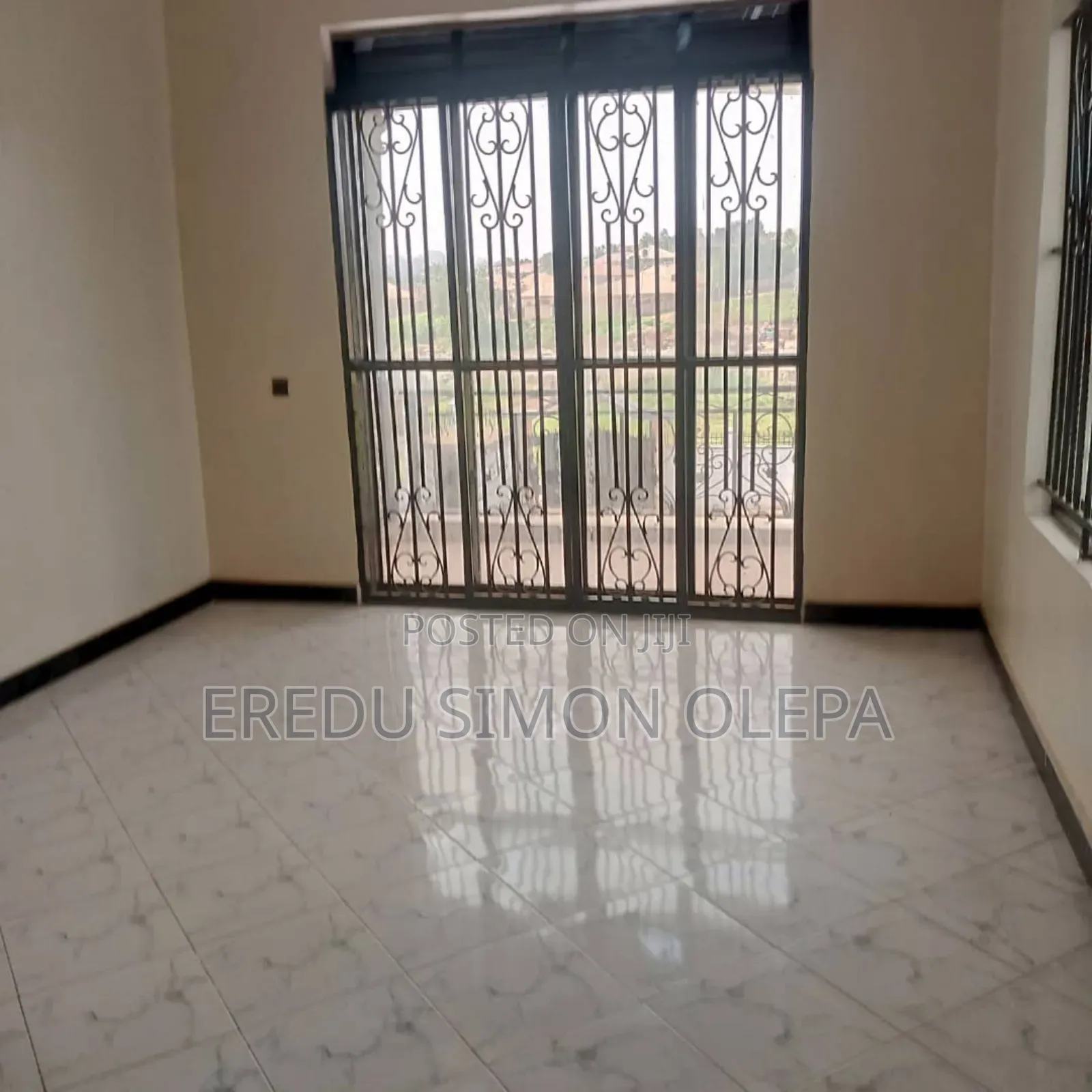 A Finished Home in Rubaga