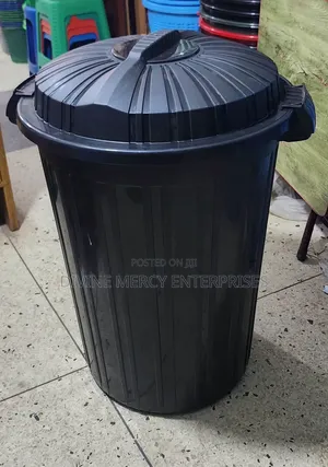 Drum Dustbin