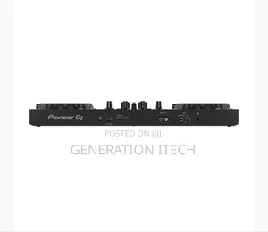 Pioneer Dj Ddj-flx4 2-deck Rekordbox And Serato Dj Controller