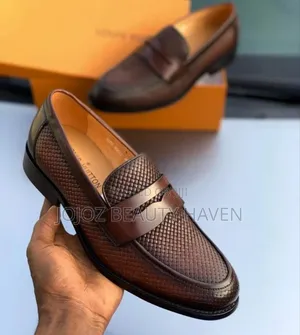 Mens Stylish Gentlemen Shoes Black,Brown 