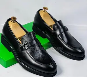 Gentlemen Office Simple Shoes