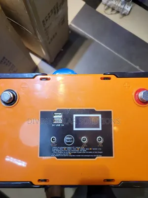 100ah 12v Lithium Iron Phosphate Battery