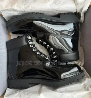 Timberland Shinny Boots