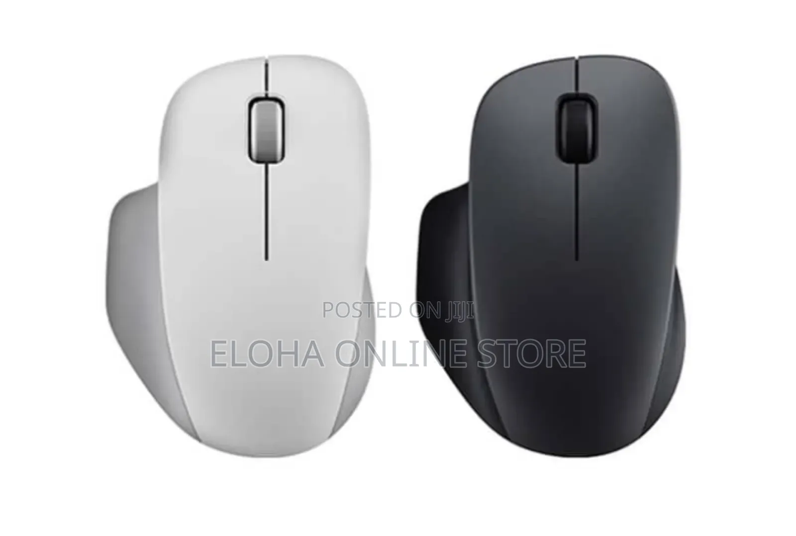Xiaomi Comfort Edition Wireless Mouse