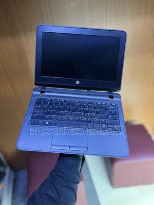 New Laptop HP Probook 11 EE G1 4GB Intel Core I5 HDD 1T