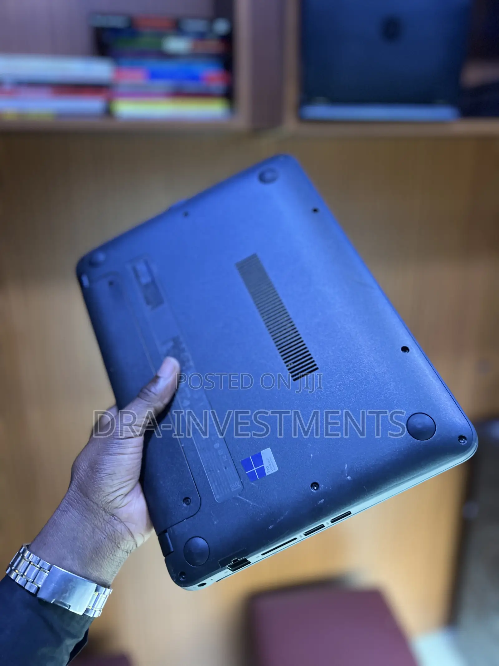 New Laptop HP Probook 11 EE G1 4GB Intel Core I5 HDD 1T