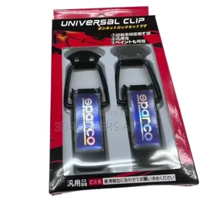 Bumper Clips Rugged Strength(Universal)