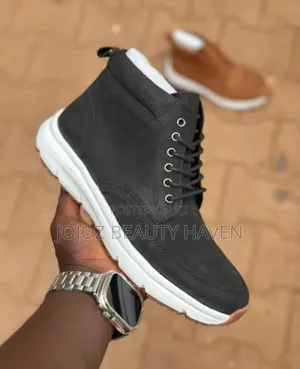 Men's Stylish Shoes/Sneakers Grey,Brown,Black
