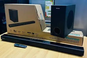 Hisense 2.1inch Soundbar Hs2100