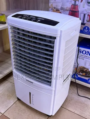 Sonashi 207 15 Litre Air Cooler