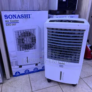 Sonashi 207 15 Litre Air Cooler