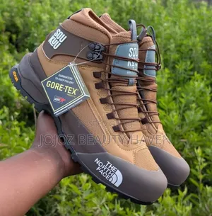 The North Face Luxury Fancy Boots 40-45