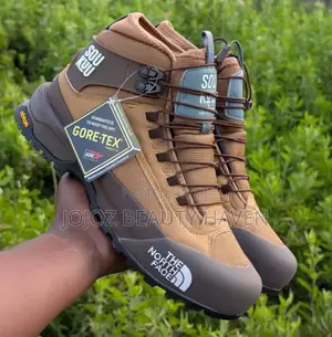 The North Face Luxury Fancy Boots 40-45