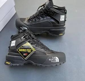 The North Face Luxury Fancy Boots 40-45