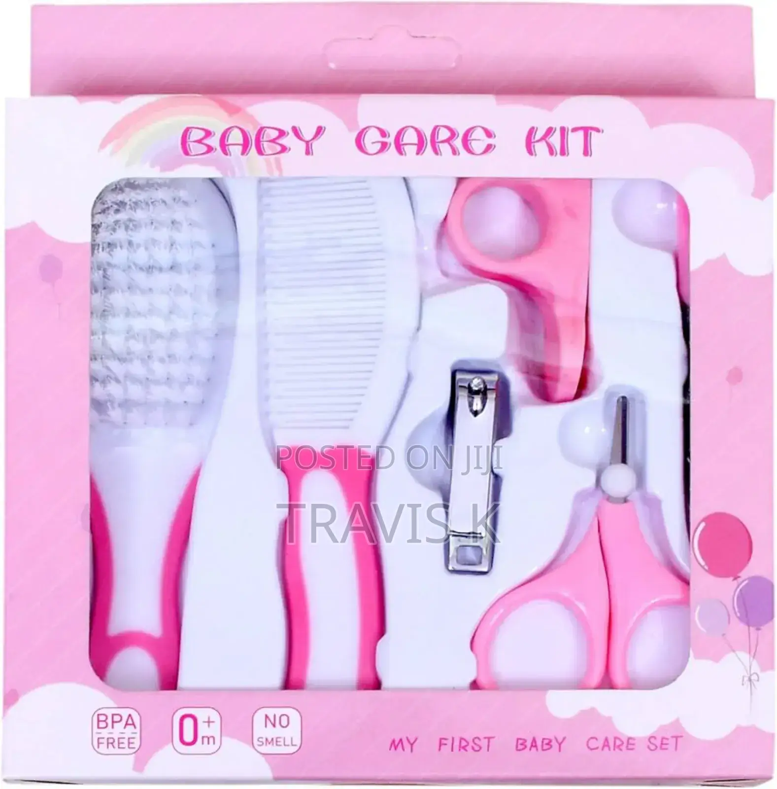Baby Care Kit