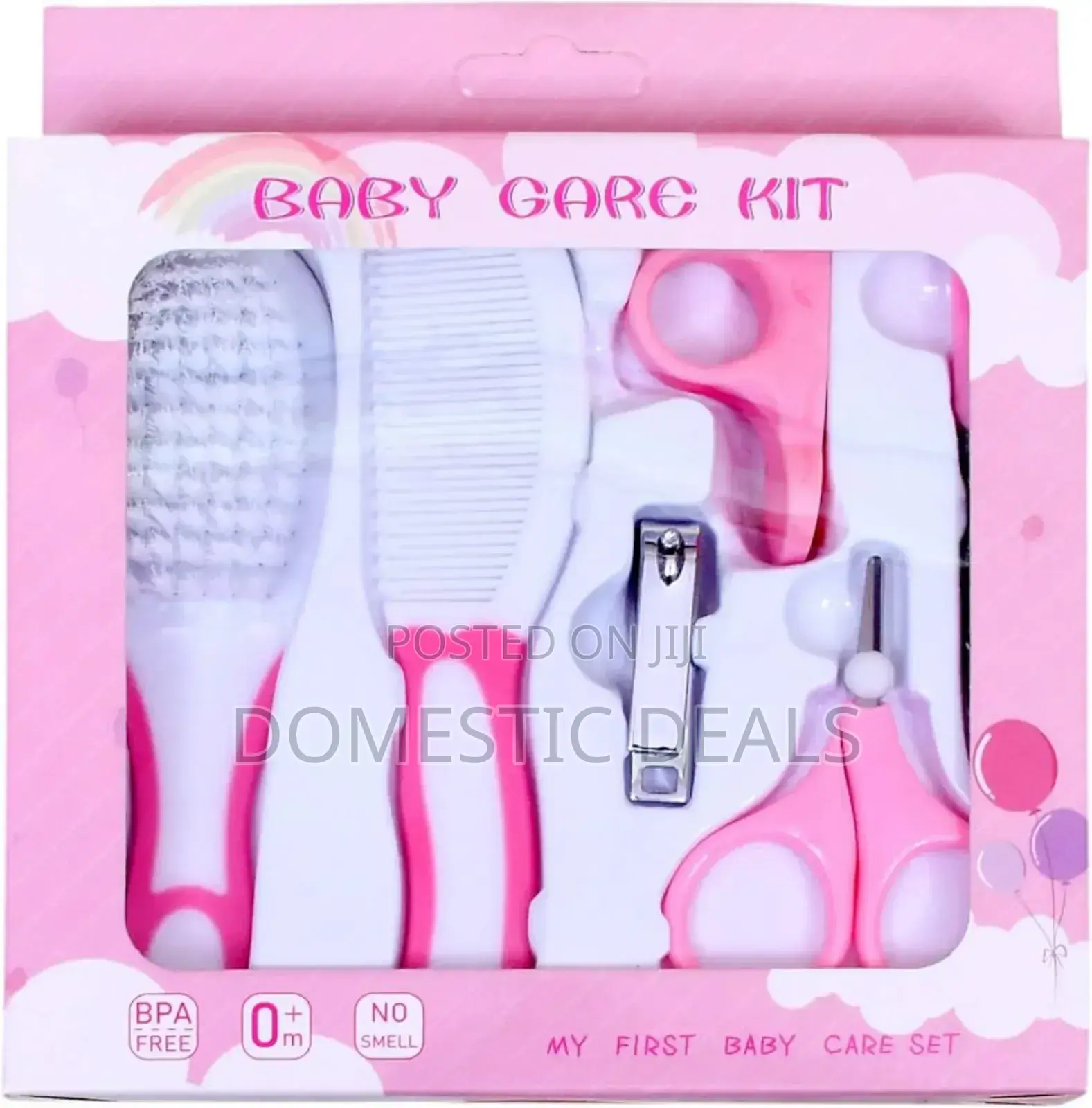 Baby Care Kit