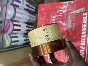 99.5 Coil Size Spare