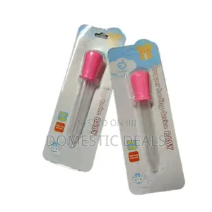 Baby Medicine Dropper