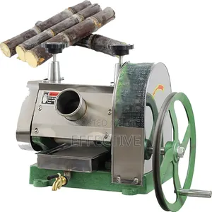 Manual Sugar Cane Juicer