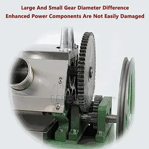 Manual Sugar Cane Juicer