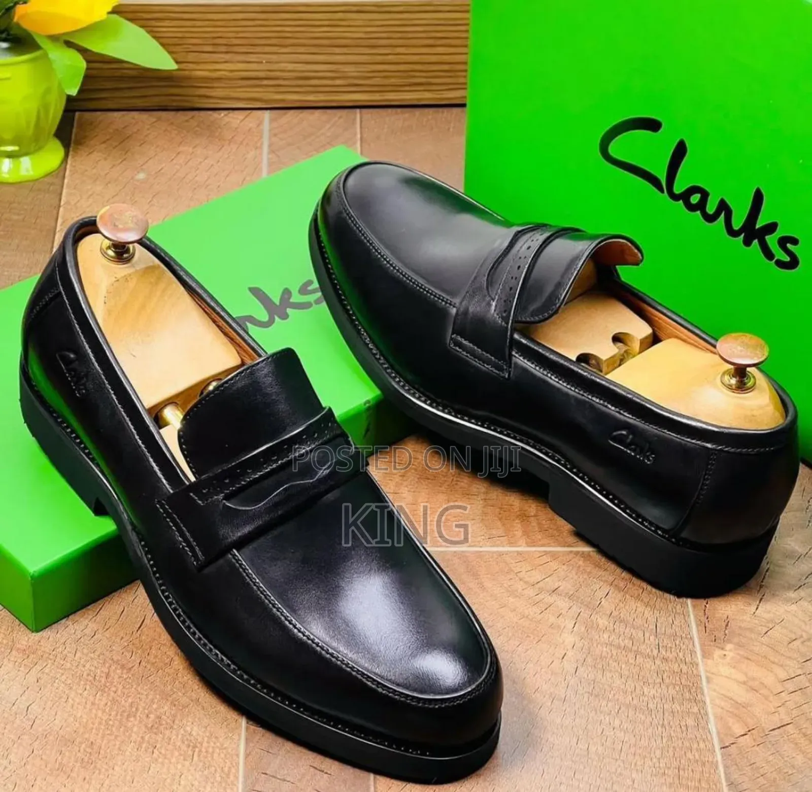 Shadow Wear Men's Shoes