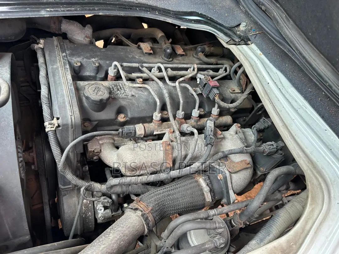 Kia K4 2025 White