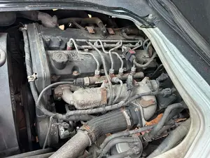 Kia K4 2025 White