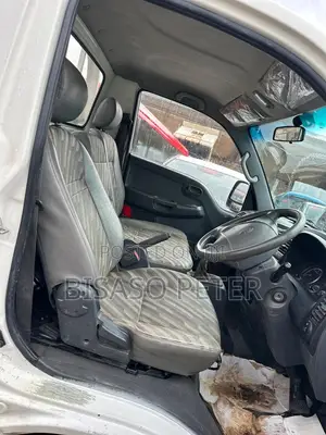 Kia K4 2025 White