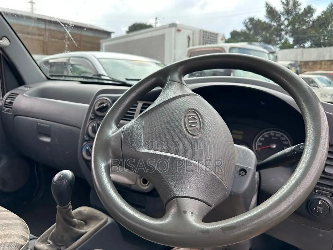 Kia K4 2025 White