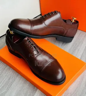 Ebonykick Men's Shoes
