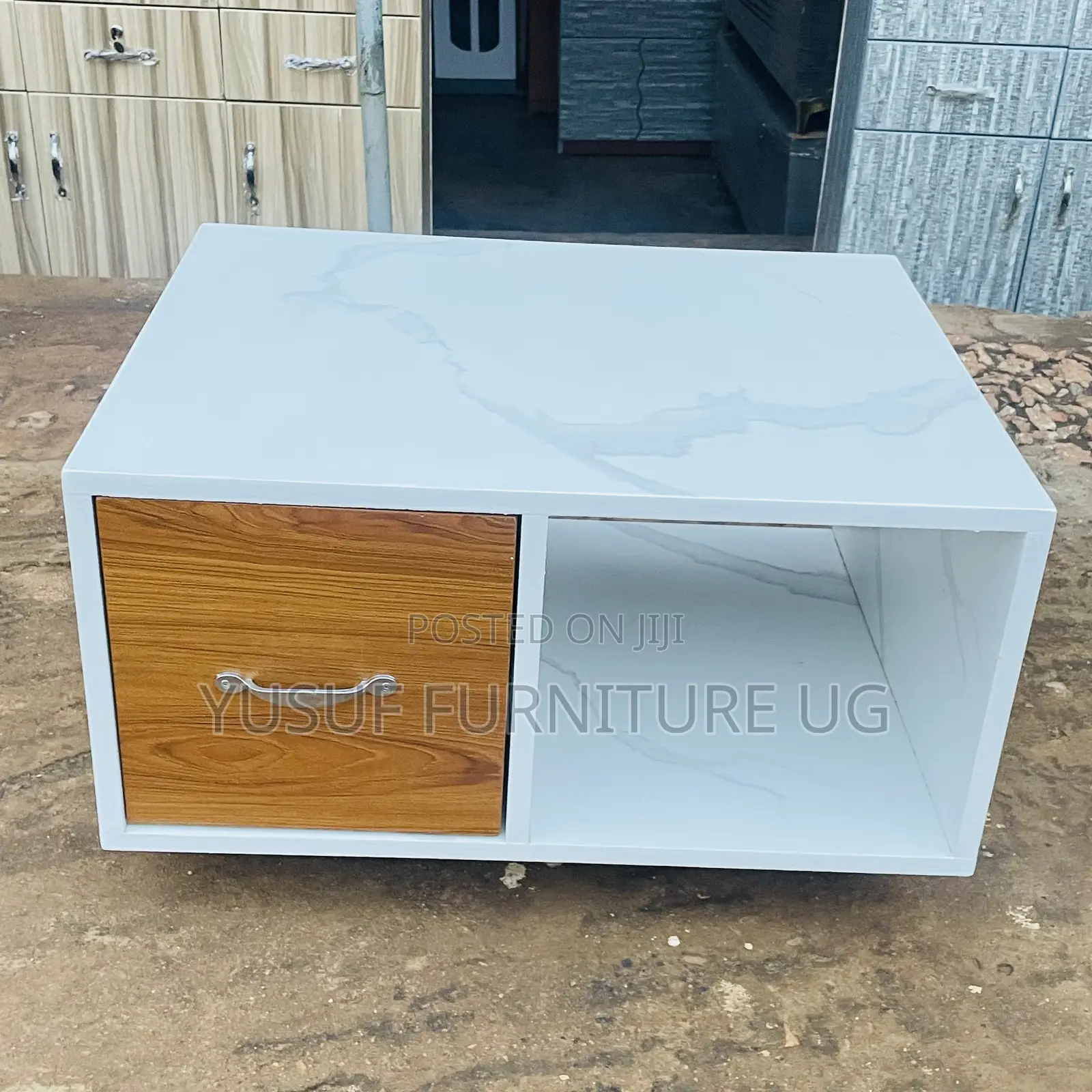 Center Table