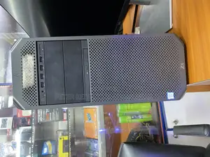 Server HP Easy Connect 32GB Intel Xeon HDD+SSD 2T