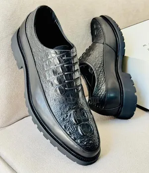 Nightshade Men's Shoes