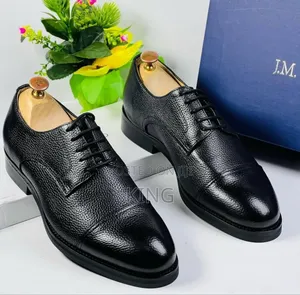 Nightshade Men's Shoes