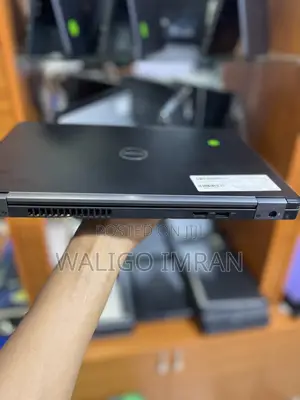 Laptop Dell Latitude 14 5480 8GB Intel Core I5 HDD 500GB