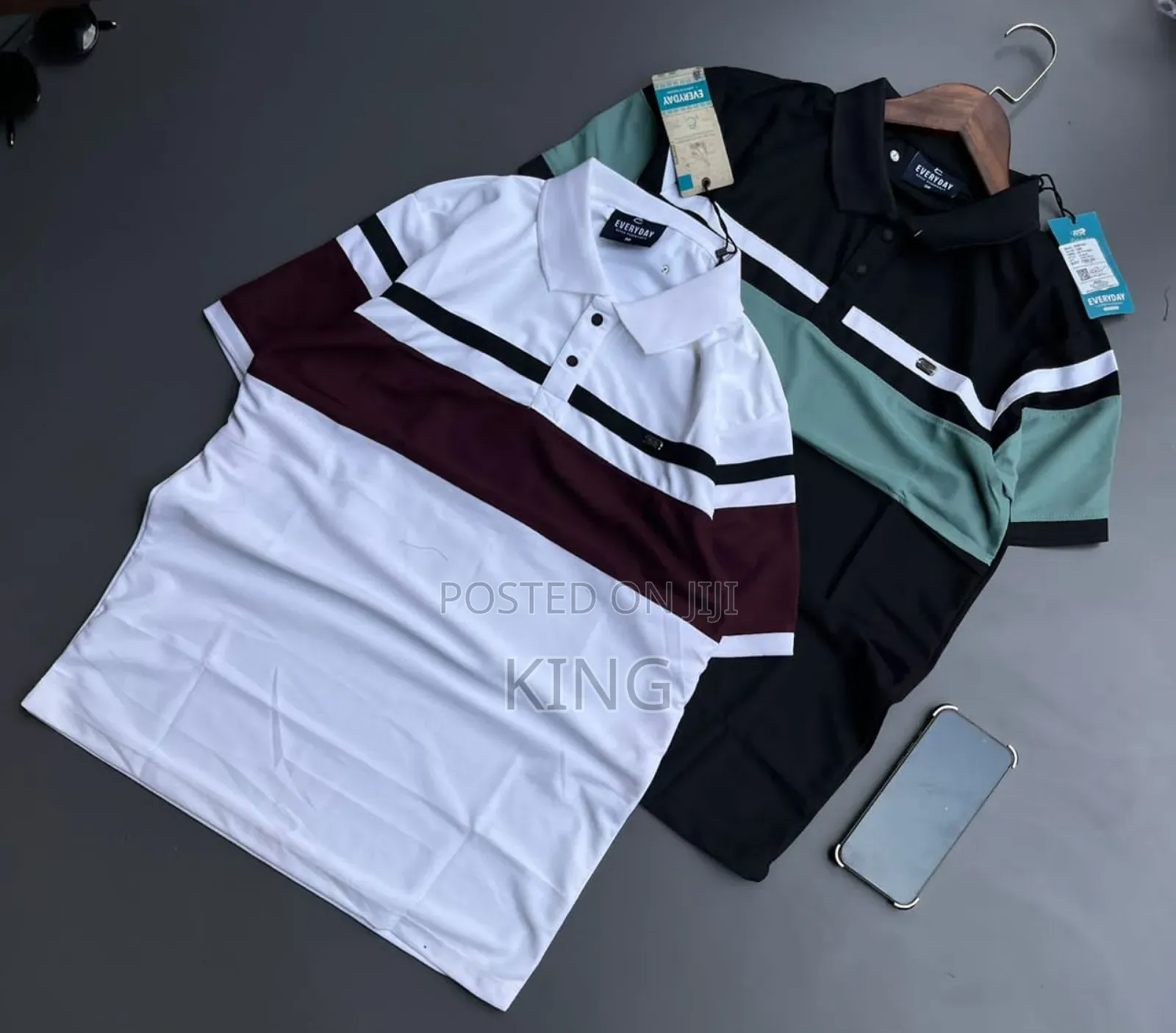 Tee Vibes Tshirts
