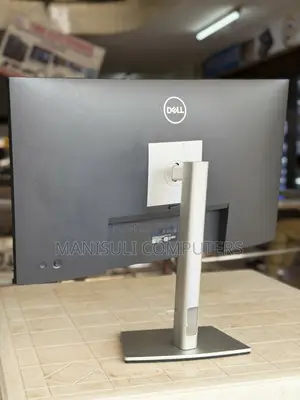 Ultra Monitor Dell 27 Inch 2560*1440 Type C Hdmi Dp