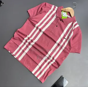 Striped Squad Tshirts