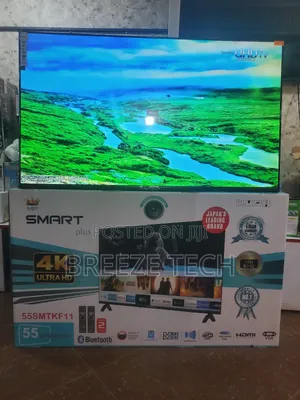 Smart Plus 55 Smart Tv
