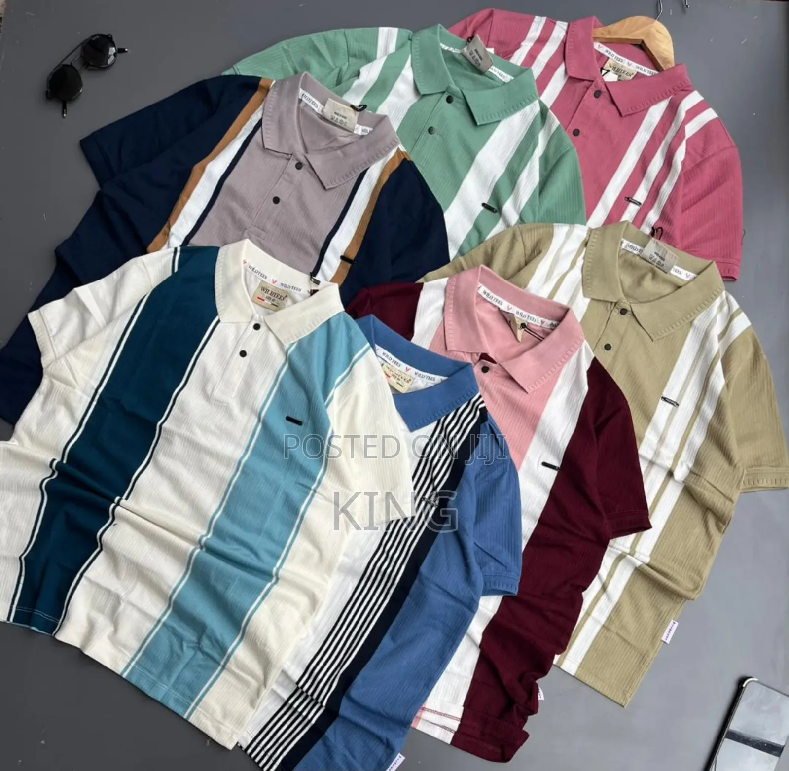 Bandedtee Tshirts