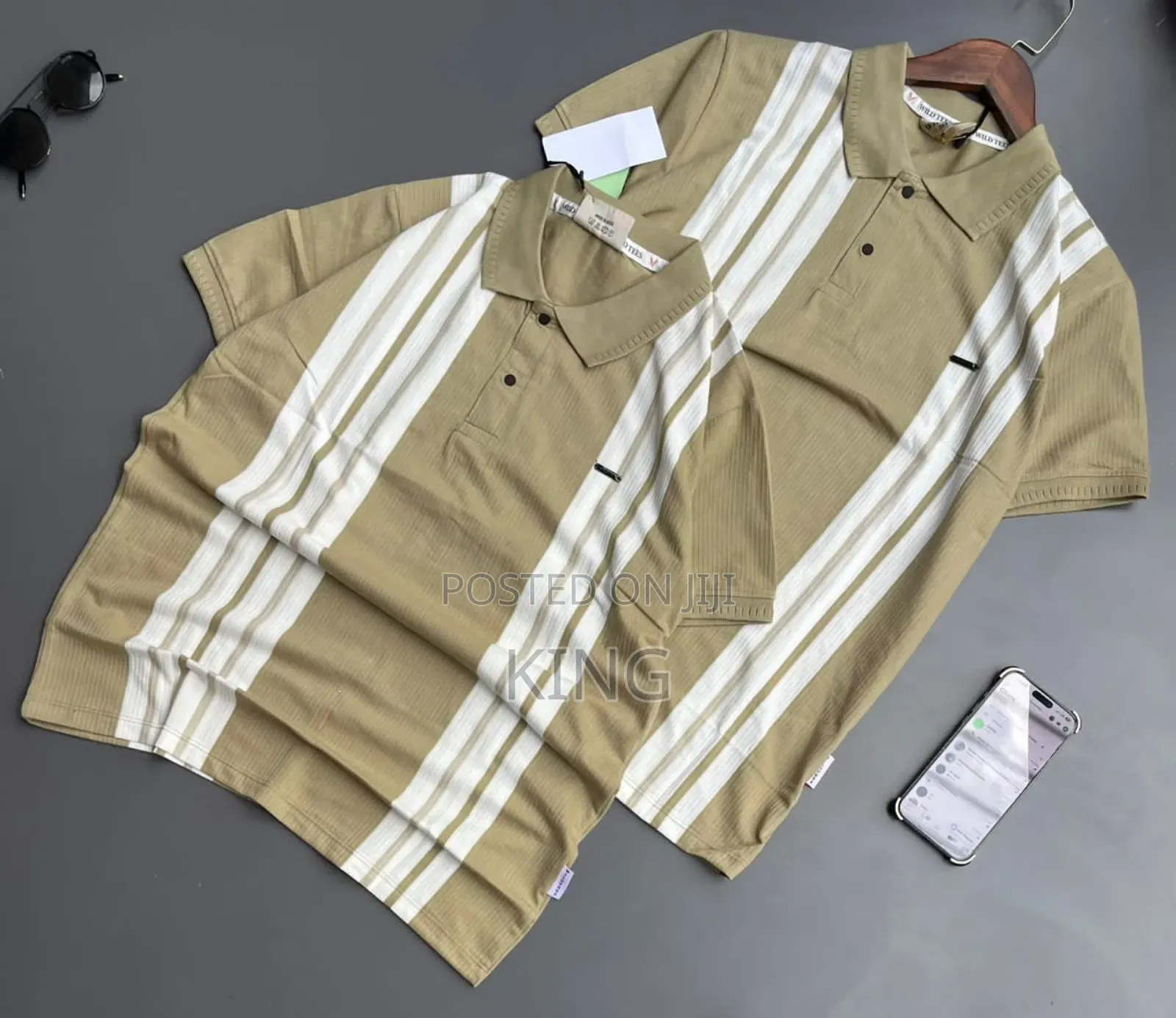 Bandedtee Tshirts