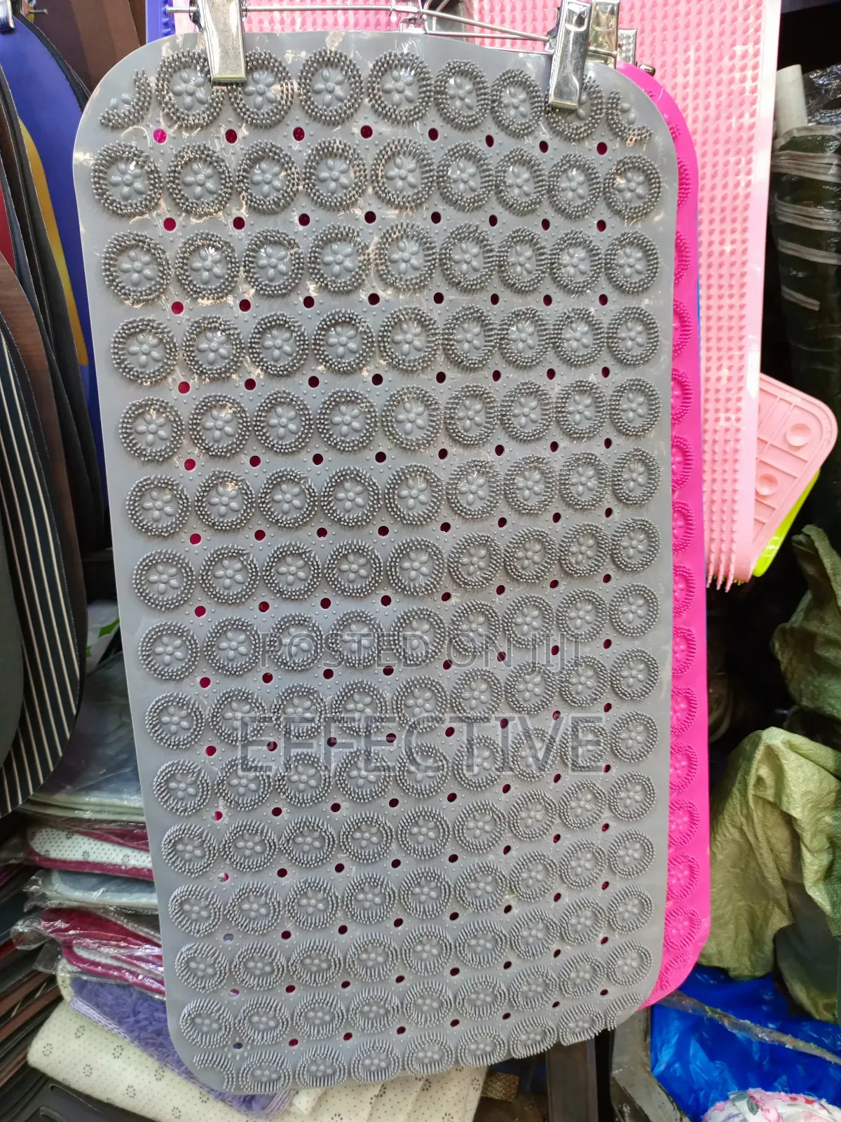 Non-Slip Shower Mat