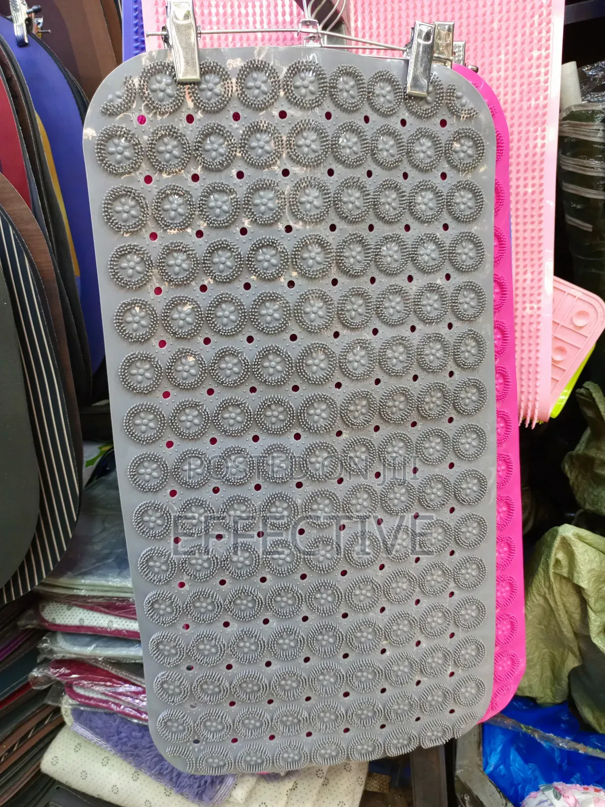 Non-Slip Shower Mat