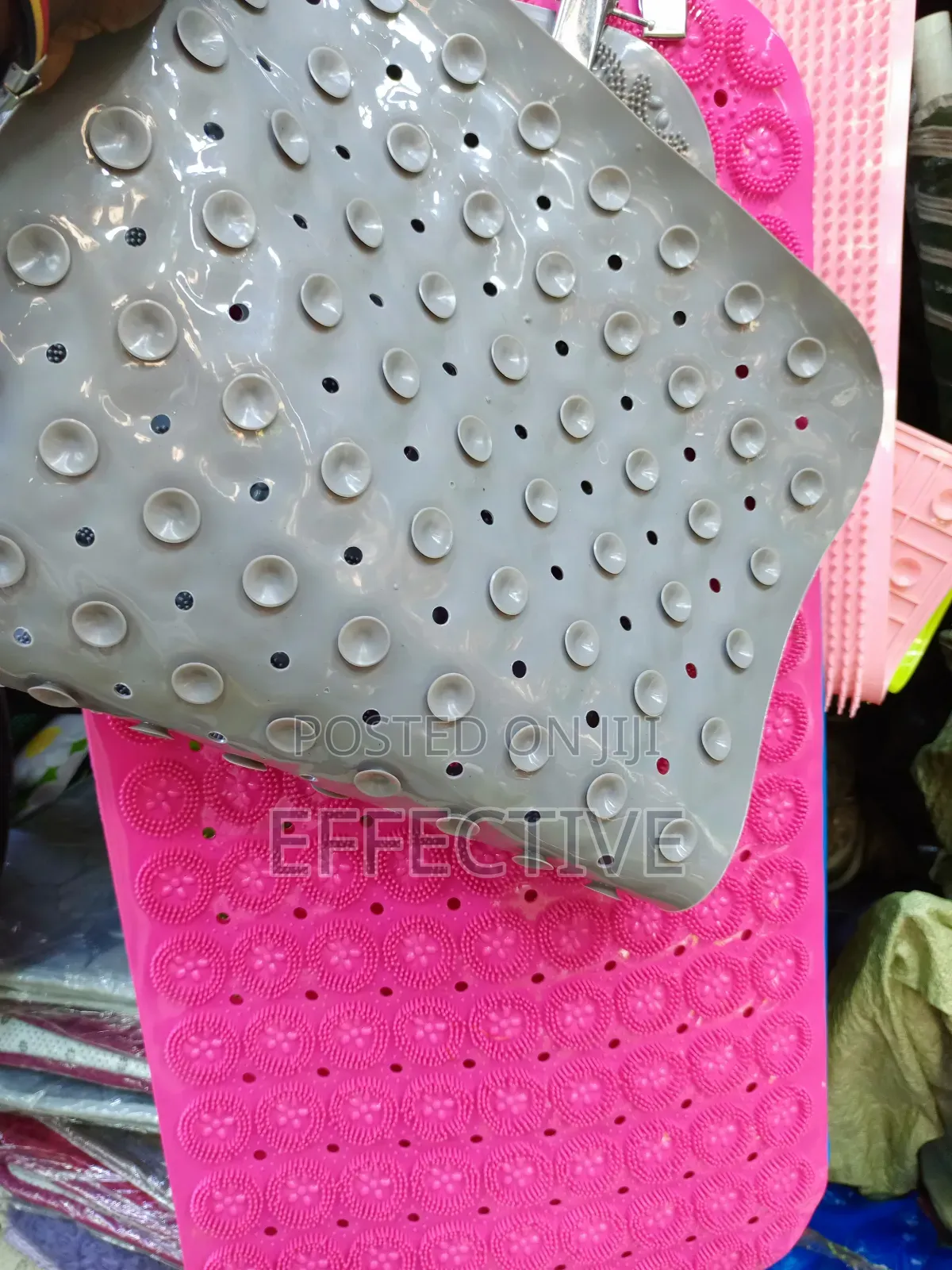 Non-Slip Shower Mat