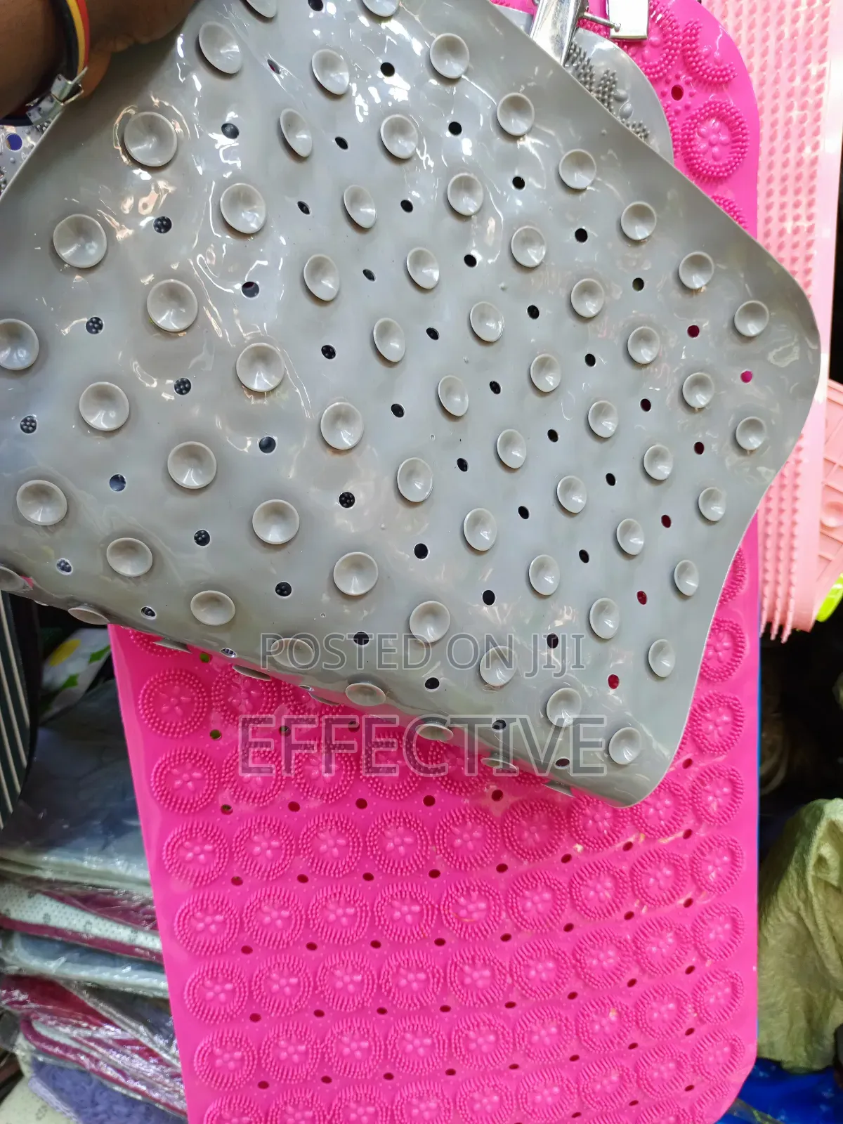 Non-Slip Shower Mat
